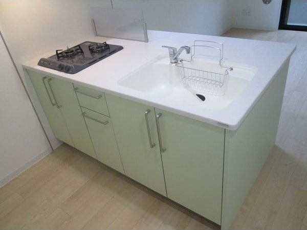  名古屋市営地下鉄東山線/新栄町駅 徒歩12分 3階 築7年