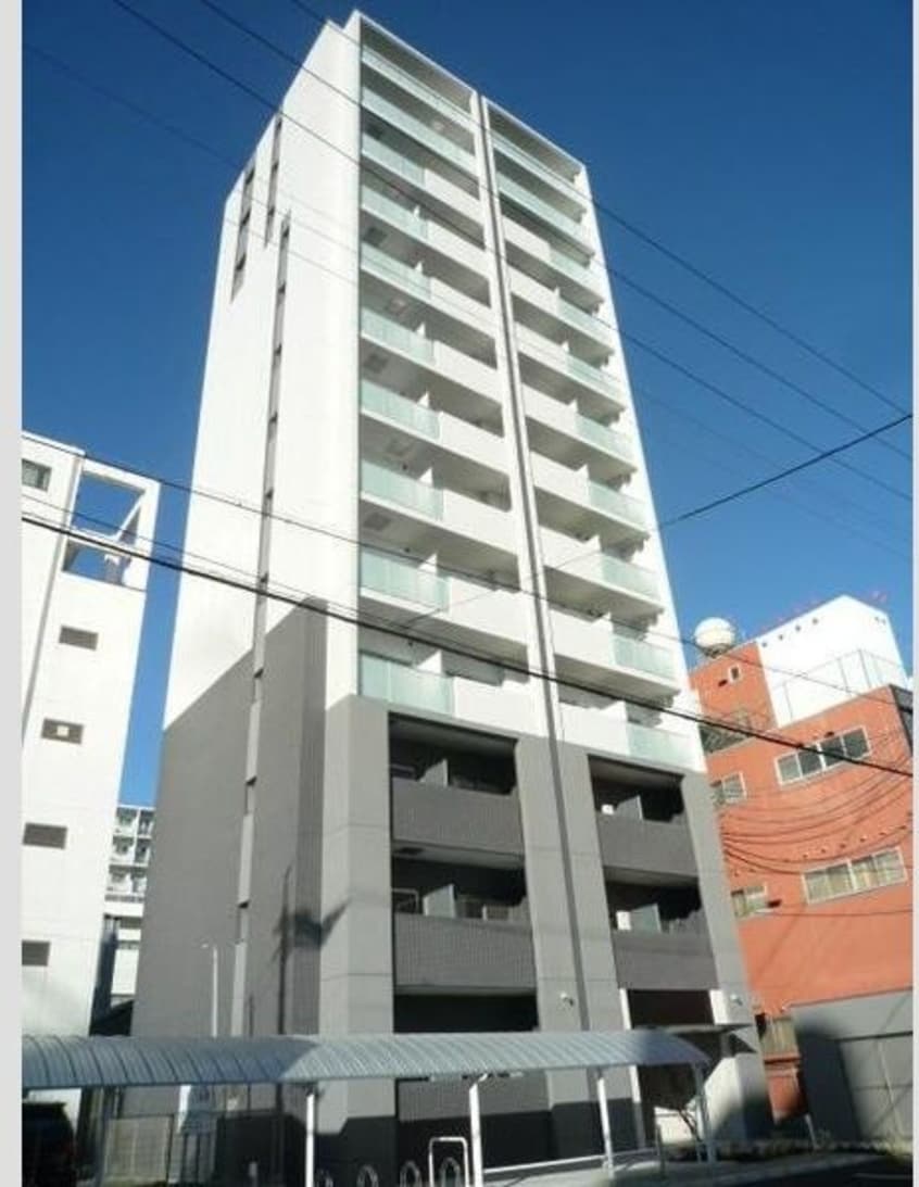  名古屋市営地下鉄東山線/新栄町駅 徒歩12分 7階 築9年