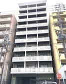 名古屋市営地下鉄名城線/矢場町駅 徒歩6分 6階 築19年の外観
