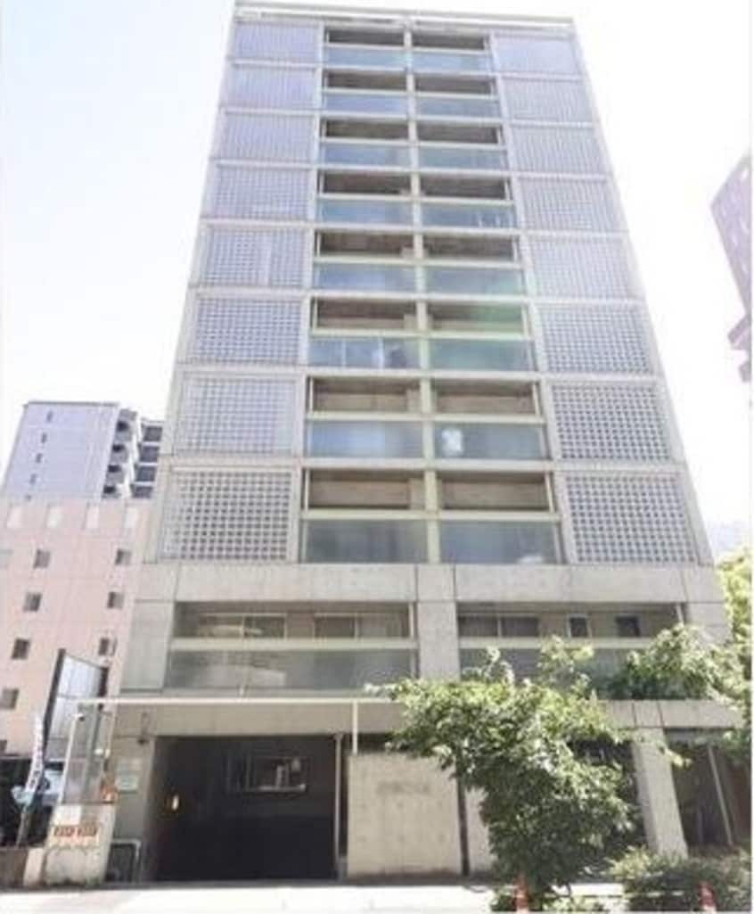  名古屋市営地下鉄鶴舞線/丸の内駅 徒歩6分 4階 築20年