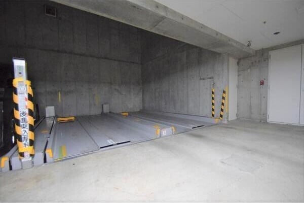  名古屋市営地下鉄鶴舞線/丸の内駅 徒歩6分 4階 築20年