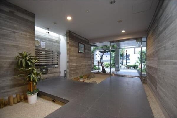  名古屋市営地下鉄鶴舞線/丸の内駅 徒歩6分 4階 築20年