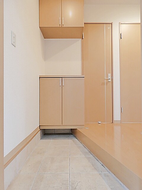  アリヴィオ東苑