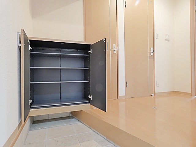  アリヴィオ東苑