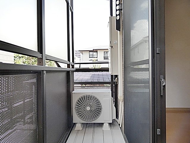  アリヴィオ東苑