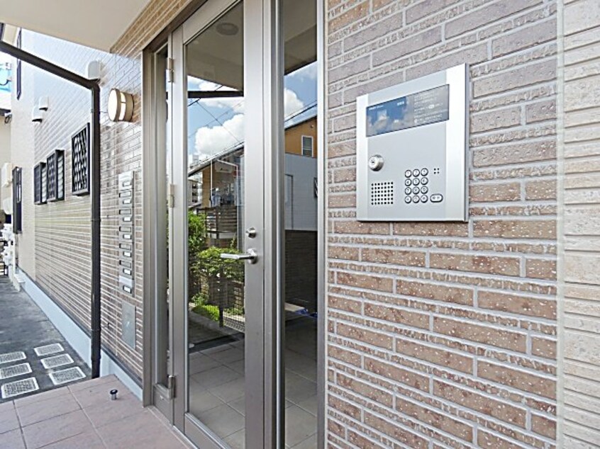  アリヴィオ東苑