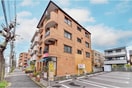  名古屋市営地下鉄東山線/岩塚駅 徒歩8分 2階 築44年