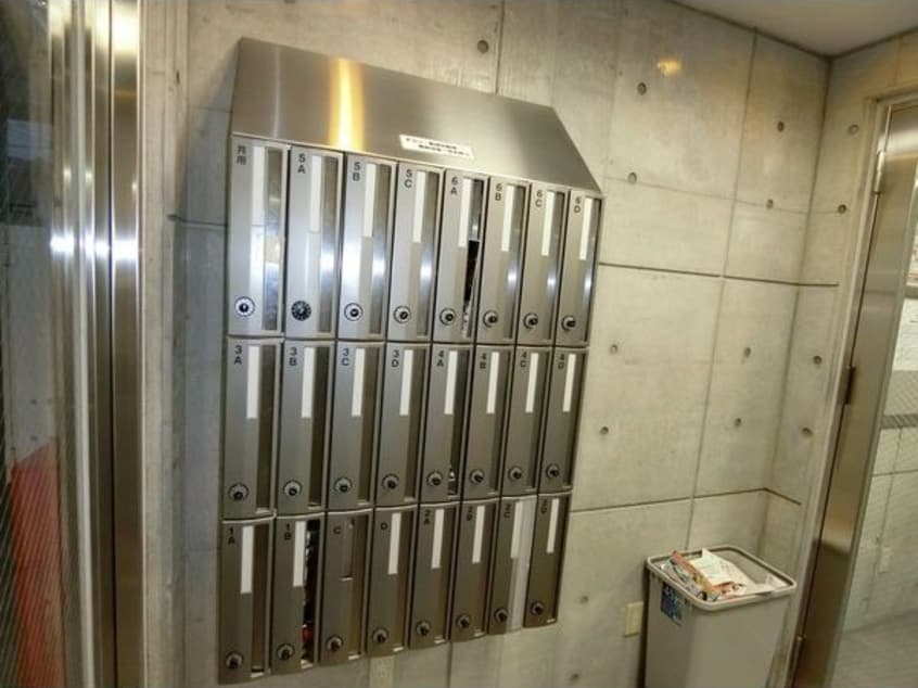  名古屋市営地下鉄東山線/新栄町駅 徒歩6分 4階 築19年