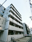  名古屋市営地下鉄東山線/新栄町駅 徒歩6分 4階 築19年