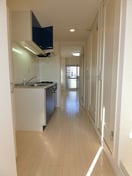  名古屋市営地下鉄東山線/新栄町駅 徒歩6分 4階 築19年