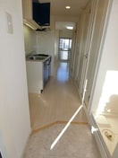  名古屋市営地下鉄東山線/新栄町駅 徒歩6分 4階 築19年