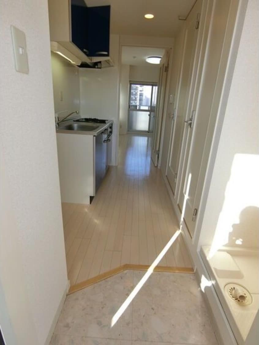  名古屋市営地下鉄東山線/新栄町駅 徒歩6分 4階 築19年