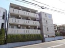 名古屋市営地下鉄名城線/新瑞橋駅 徒歩8分 4階 築36年の外観