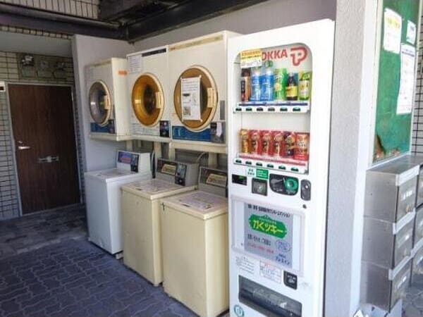  名古屋市営地下鉄名城線/新瑞橋駅 徒歩8分 4階 築36年