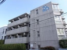  名古屋市営地下鉄名城線/新瑞橋駅 徒歩8分 4階 築36年