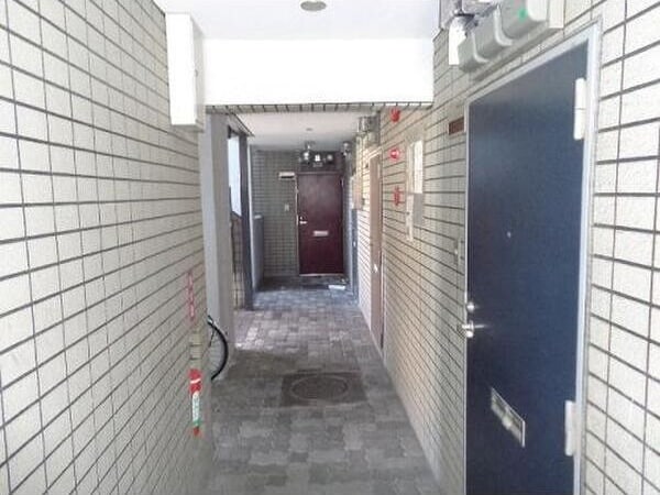  名古屋市営地下鉄名城線/新瑞橋駅 徒歩8分 4階 築36年