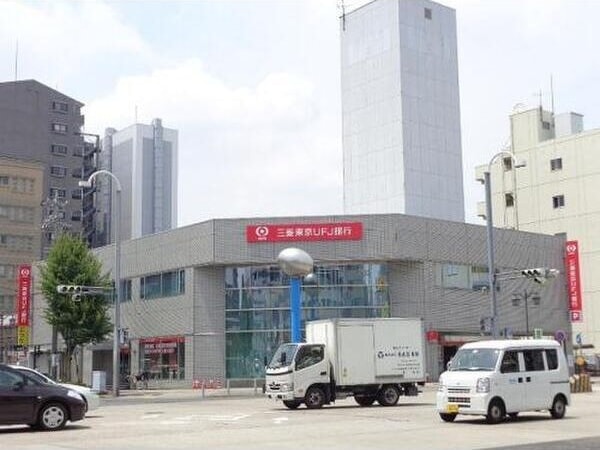  名古屋市営地下鉄名城線/新瑞橋駅 徒歩8分 4階 築36年