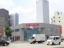  名古屋市営地下鉄名城線/新瑞橋駅 徒歩8分 4階 築36年
