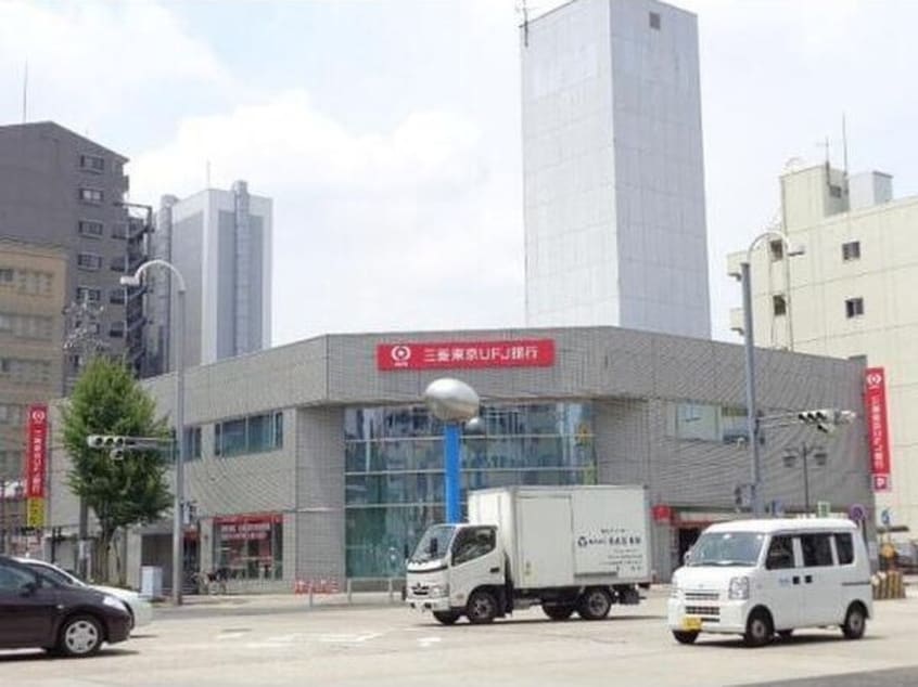  名古屋市営地下鉄名城線/新瑞橋駅 徒歩8分 4階 築36年