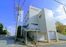 カケヒ内科小児科 1501m 名古屋市営地下鉄名城線/新瑞橋駅 徒歩8分 4階 築36年