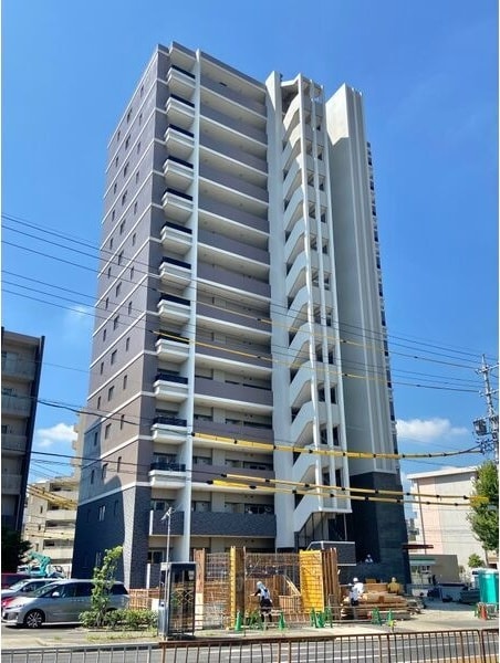  S-RESIDENCE茶屋ヶ坂East