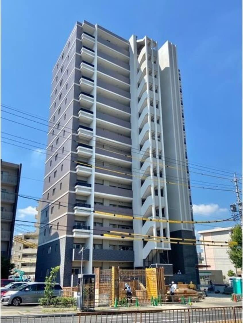  S-RESIDENCE茶屋ヶ坂East