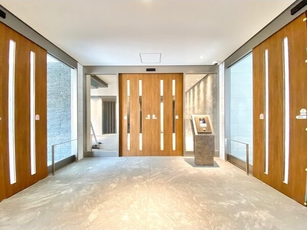  S-RESIDENCE茶屋ヶ坂East