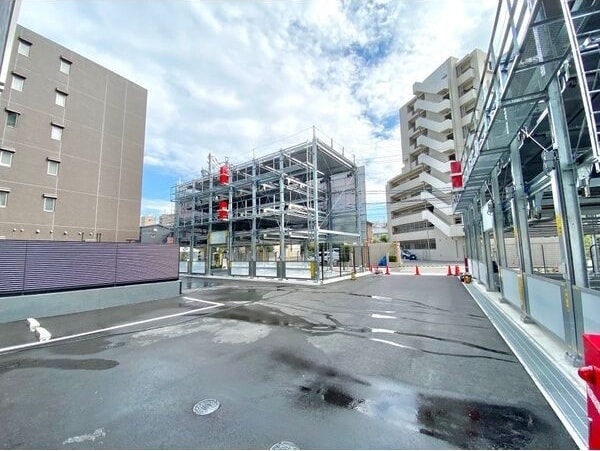  S-RESIDENCE茶屋ヶ坂East