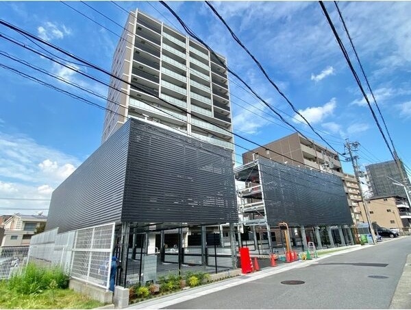  S-RESIDENCE茶屋ヶ坂East
