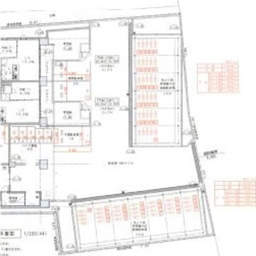  S-RESIDENCE茶屋ヶ坂East