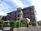 名古屋市営地下鉄東山線/中村公園駅 徒歩18分 4階 築23年の外観