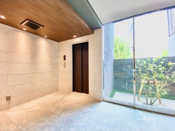  S-RESIDENCE茶屋ヶ坂East