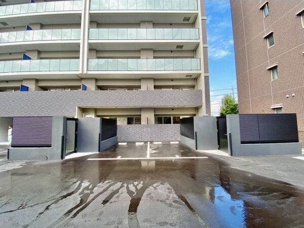  S-RESIDENCE茶屋ヶ坂East