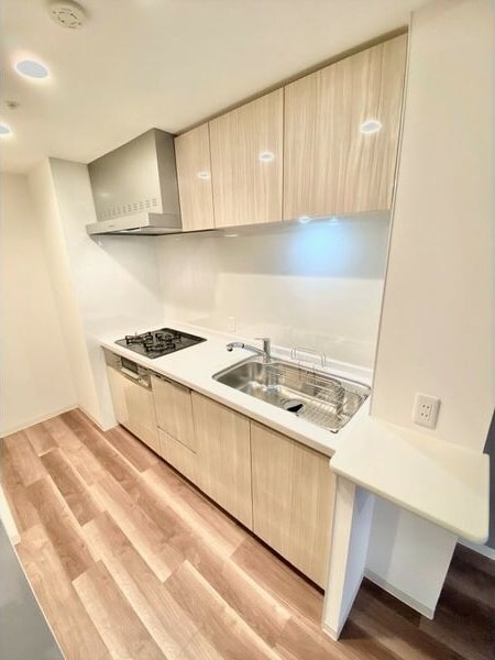  S-RESIDENCE茶屋ヶ坂East