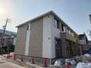 関西本線（東海）/春田駅 徒歩10分 1階 1年未満の外観