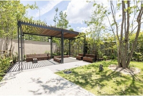  名古屋市営地下鉄東山線/名古屋駅 徒歩13分 11階 築2年