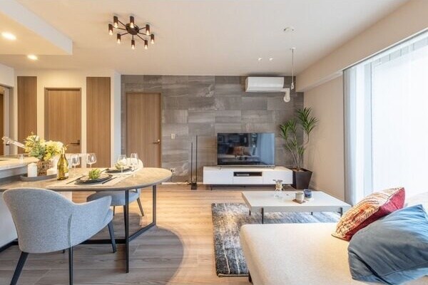  名古屋市営地下鉄東山線/名古屋駅 徒歩13分 11階 築2年