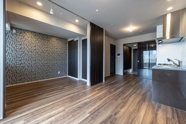  名古屋市営地下鉄東山線/名古屋駅 徒歩13分 11階 築2年