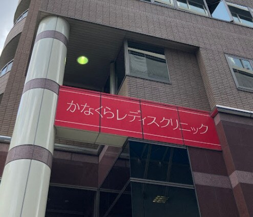 かなくらレディスクリニック(病院)まで417m 名古屋市営地下鉄東山線/名古屋駅 徒歩13分 11階 築2年