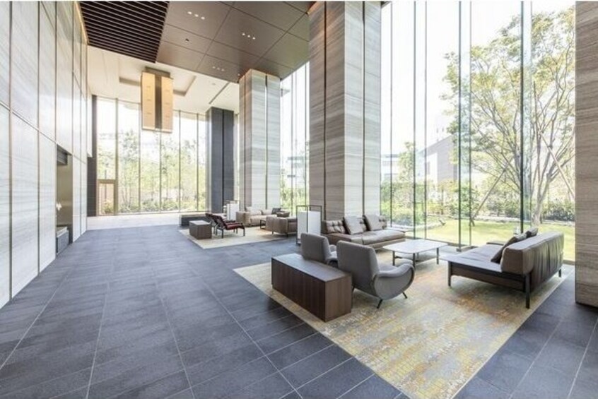  名古屋市営地下鉄東山線/名古屋駅 徒歩13分 11階 築2年