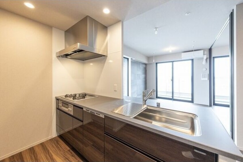  名古屋市営地下鉄東山線/名古屋駅 徒歩13分 11階 築2年