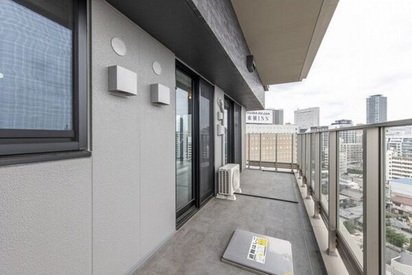  名古屋市営地下鉄東山線/名古屋駅 徒歩13分 11階 築2年