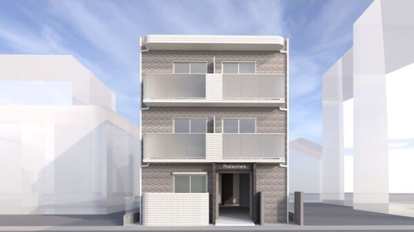  ユーミー矢場町