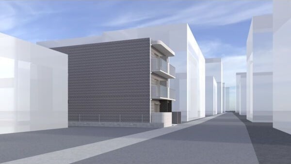  ユーミー矢場町