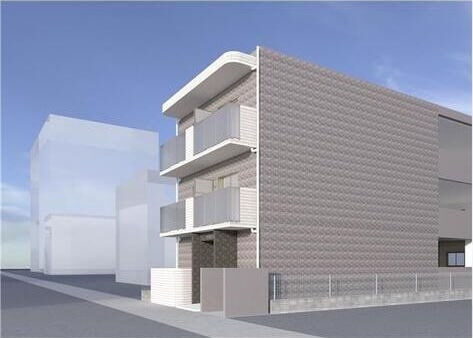  ユーミー矢場町