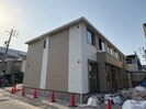 関西本線（東海）/春田駅 徒歩11分 2階 1年未満の外観