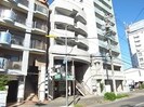 名古屋市営地下鉄名城線/新瑞橋駅 徒歩3分 3階 築35年の外観