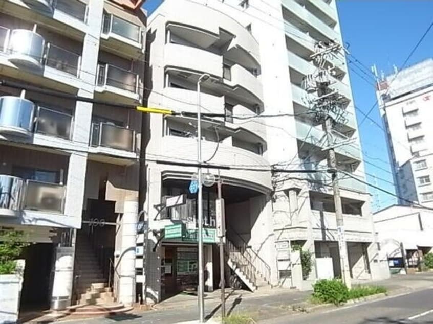  名古屋市営地下鉄名城線/新瑞橋駅 徒歩3分 3階 築35年