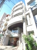  名古屋市営地下鉄名城線/新瑞橋駅 徒歩3分 3階 築35年