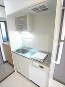  名古屋市営地下鉄名城線/新瑞橋駅 徒歩3分 3階 築35年